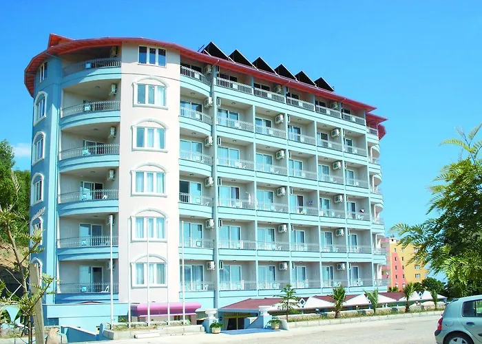 Vital Konaklı