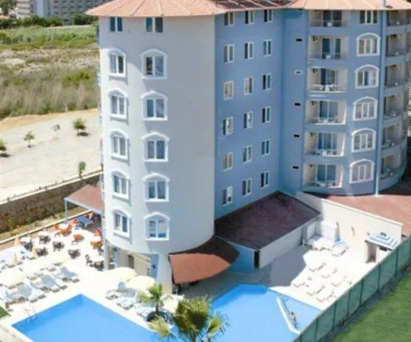 Hotel Vital 2*