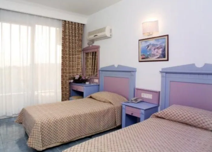 Hotel Vital