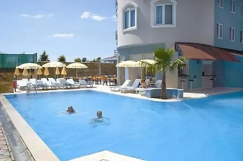 Hotel Vital 2*