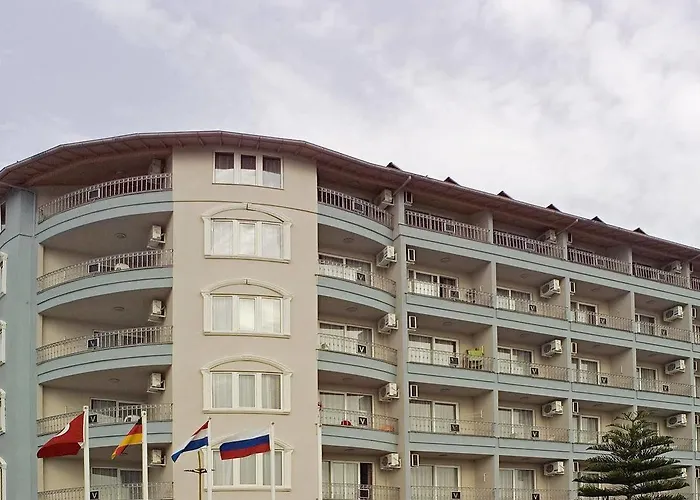 Vital Hotel 2*