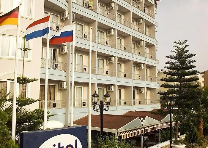 Vital Hotel