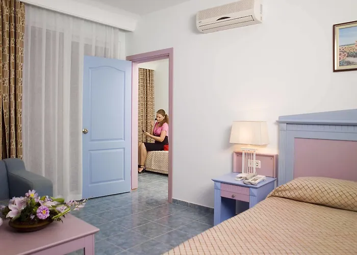 Hotel Vital