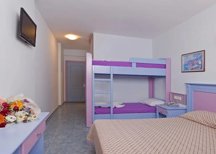 Vital Hotel