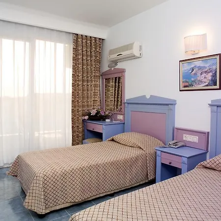 Hotel Vital Konakli