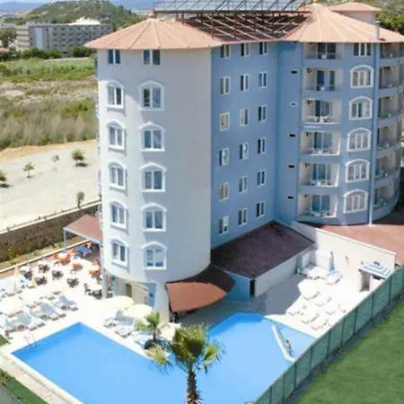 Otel Vital 2*