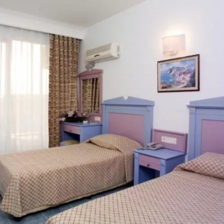 Otel Vital