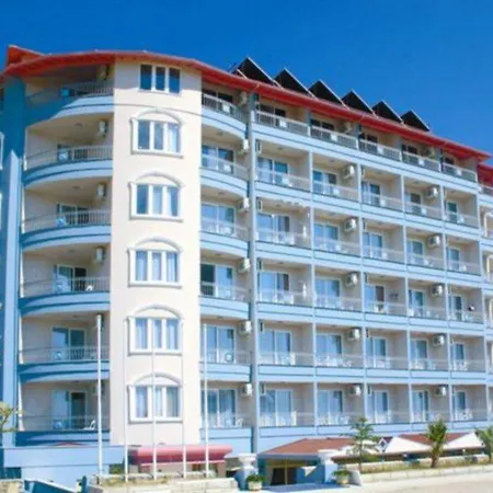 Hotel Vital Konakli
