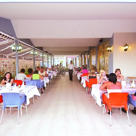 Hotel Vital Konakli