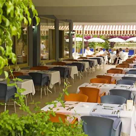 Hotel Vital Konakli