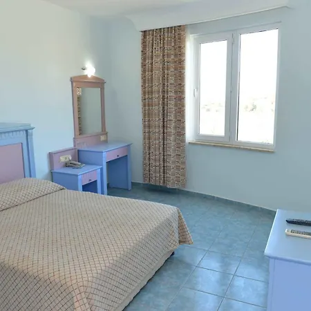 Hotel Vital Konakli
