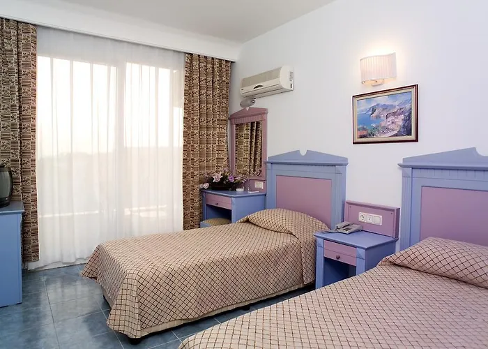 Hotell Vital Konaklı