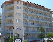 Hotell Vital Konaklı