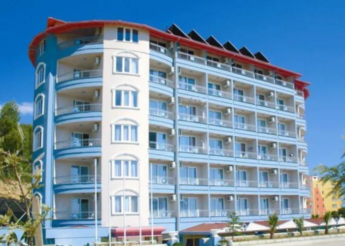 Hotell Vital Konaklı