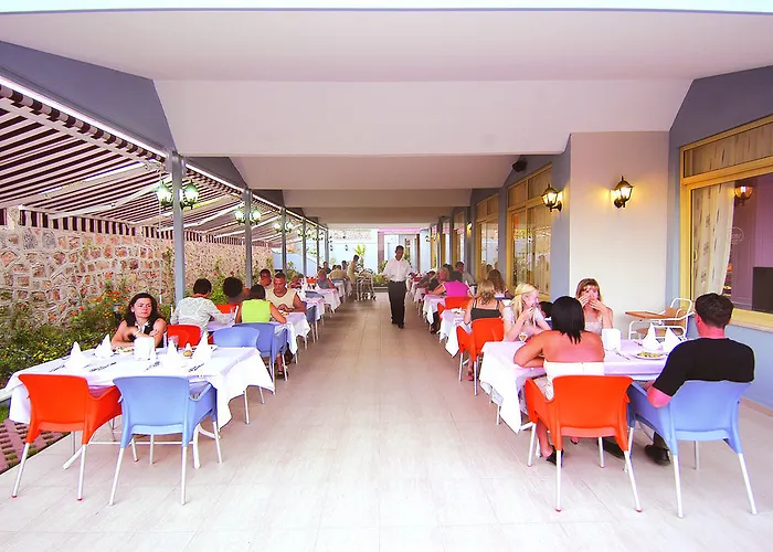 Hotell Vital Konaklı