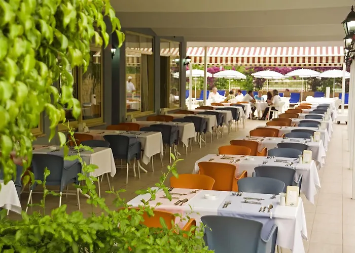 Hotell Vital Konaklı