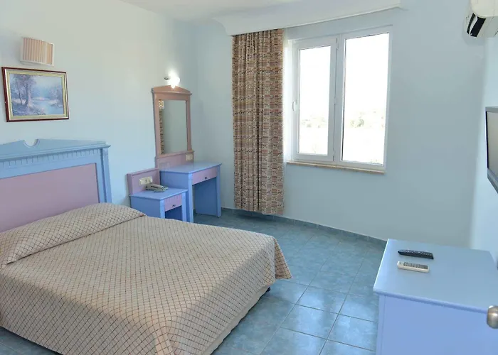 Hotell Vital Konaklı