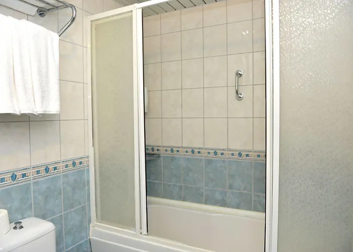 Hotell Vital Konaklı