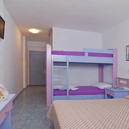 Vital Hotel